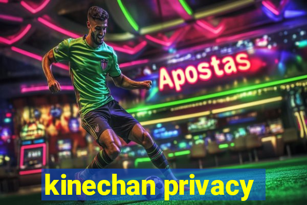 kinechan privacy